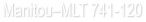 Manitou–MLT 741-120